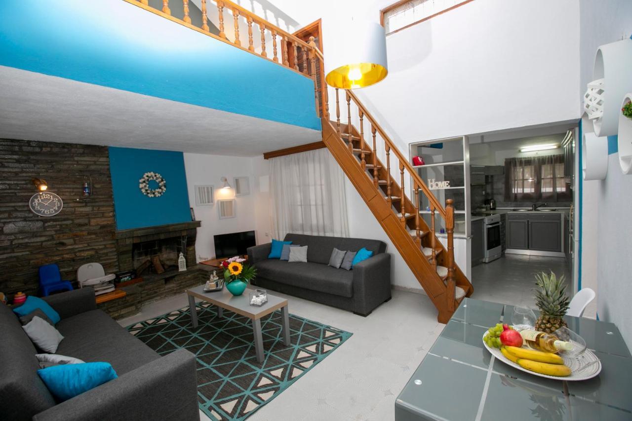 Villa Kouf Nea Iraklitsa Dış mekan fotoğraf